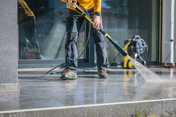 Best Sidewalk Pressure Washing  in Indiana, PA