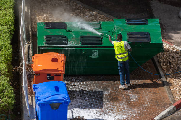 Best Concrete Pressure Washing  in Indiana, PA